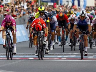 ciclismo demare scalea