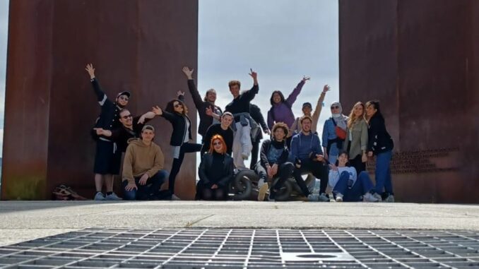 casorate erasmus+ studenti estero