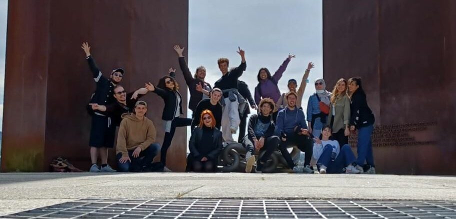casorate erasmus+ studenti estero