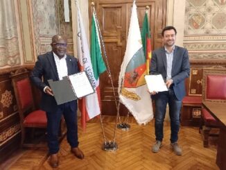 legnano gemellaggio ebolowa camerun