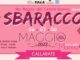 gallarate sbaracco primavera