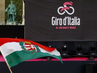 ciclismo giro iyalia