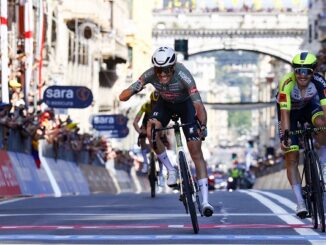 giro genova oldani
