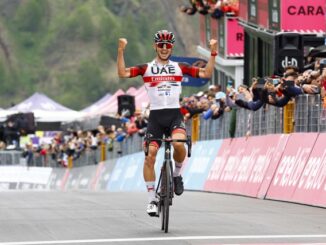 giro italia covi marmolada