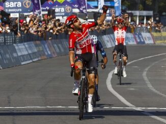 napoli giro italia