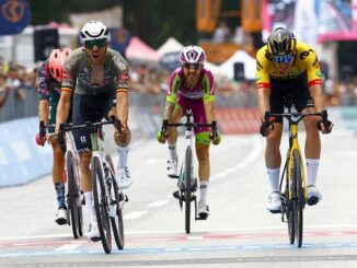 giro italia treviso