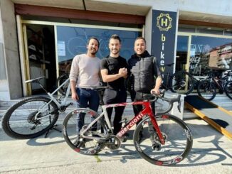 ciclismo andrea guardini