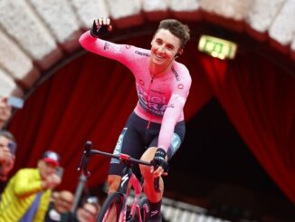 verona giro italia