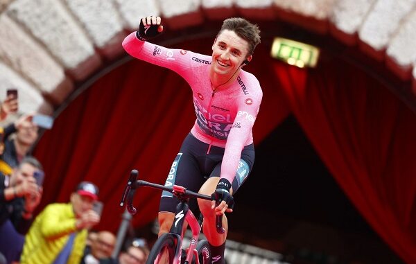verona giro italia