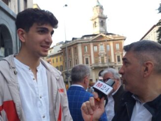 Orazio Cauchi mercato Willie Caruso