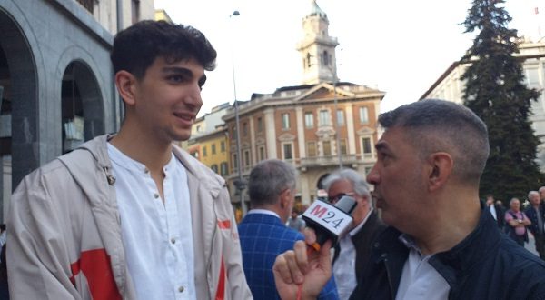 Orazio Cauchi mercato Willie Caruso