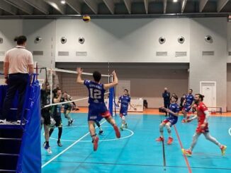 ivm pallavolo gsa squadra 01