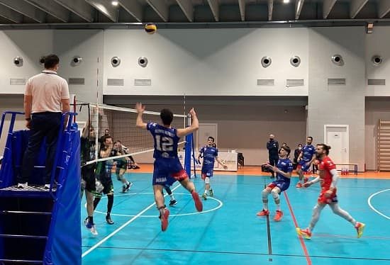ivm pallavolo gsa squadra 01