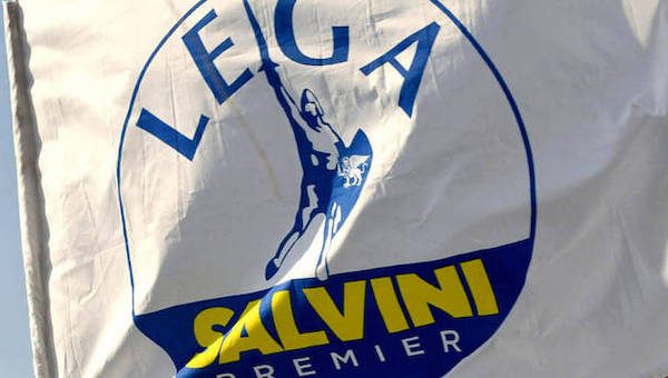 Elezioni cassano lega coghi