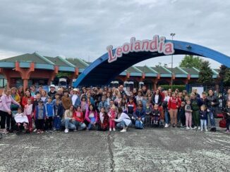 castanoprimo profughi bambini divertimenti