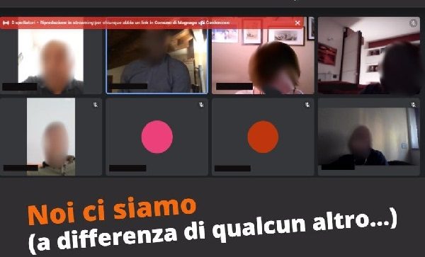 magnago marta progettocambiare centrodestra