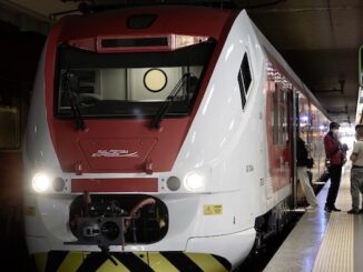 Malpensa express puntualità