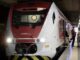 Malpensa express puntualità