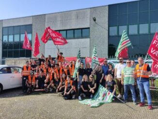 malpensa sciopero sda