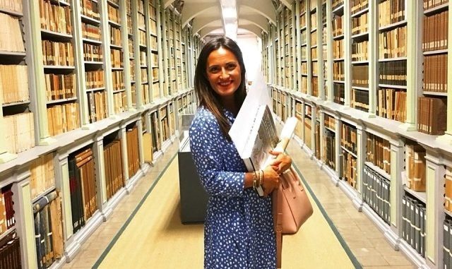 gallarate sistema bibliotecario
