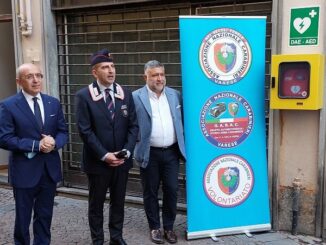 Openjobmetis OrgoglioVarese Rasizza Basket