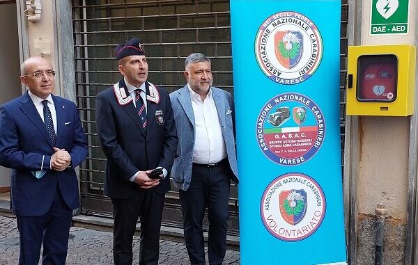 Openjobmetis OrgoglioVarese Rasizza Basket
