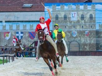 legnano palio bilancio pagelle pusceddu