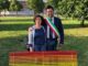 legnano panchina giornata lgbt
