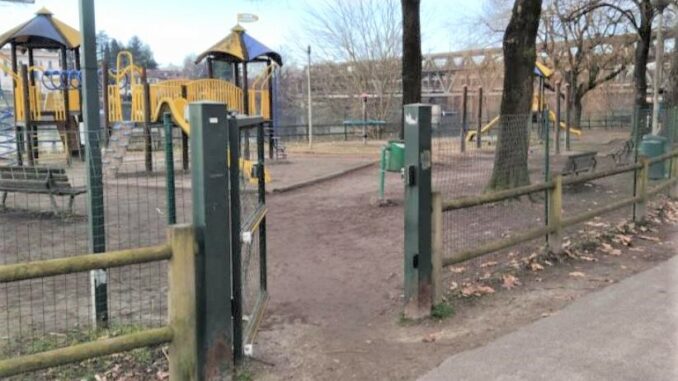 sesto parco giochi progetto riapprovato