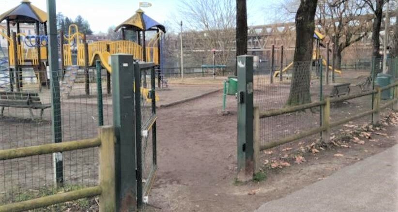 sesto parco giochi progetto riapprovato