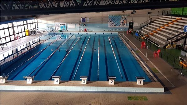 legnano piscina comune rarinantes
