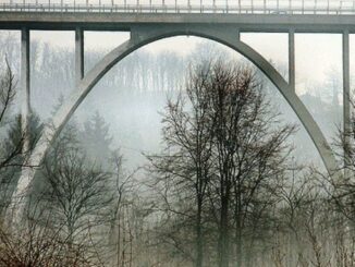 cairate lettera ponte
