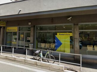 somma lombardo poste italiane