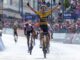 ciclismo giro potenza