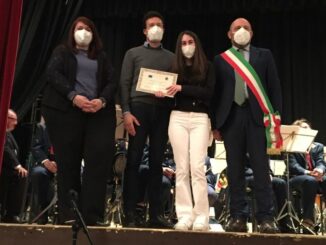 somma studenti premiati giornata europa