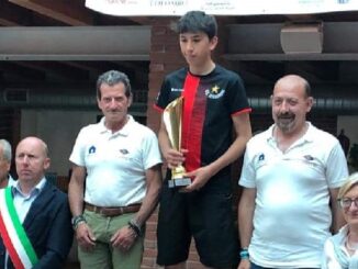legnano ciclismo uslegnanese esordienti