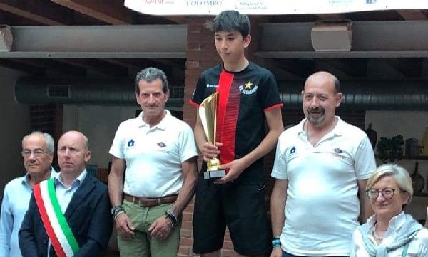 legnano ciclismo uslegnanese esordienti