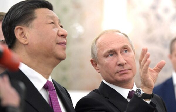 pellerin cina russia danaro