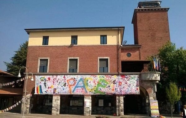 rescaldina orari uffici comune