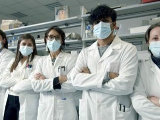 insubria airc finanziamento glioblastoma