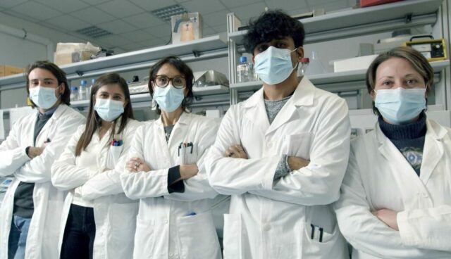 insubria airc finanziamento glioblastoma