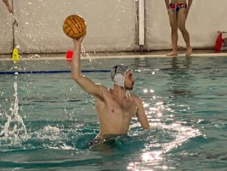 legnano rarinantes pallanuoto seriec