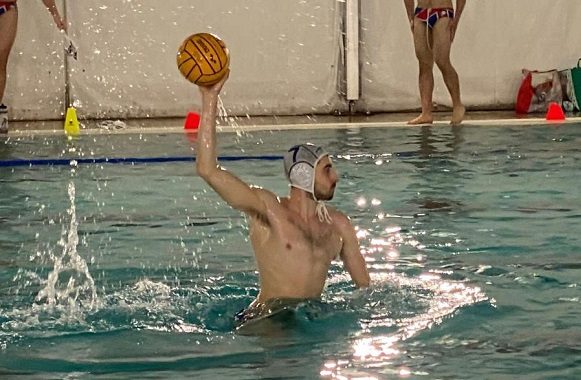 legnano rarinantes pallanuoto seriec