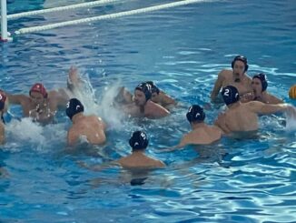 legnano bustoarsizio pallanuoto derby