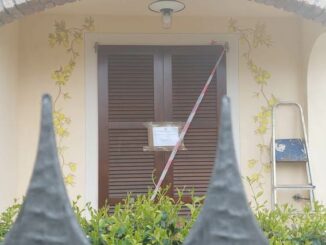 samarate raid omicidio
