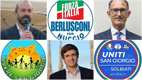 canegrate sangiorgiosulegnano elezioni sindacati