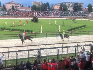 legnano palio 2022 sanmagno