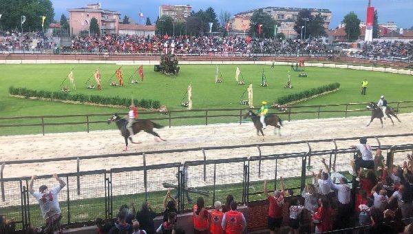 legnano palio 2022 sanmagno
