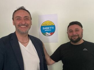 ferno rechichi fusione sap agesp