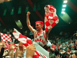 11maggio 1999 scudetto stella